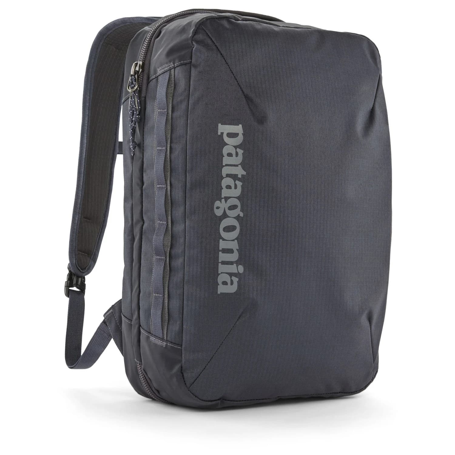 Пътна раница Patagonia Black Hole Micro Mlc Travel backpack - Smolder Blue