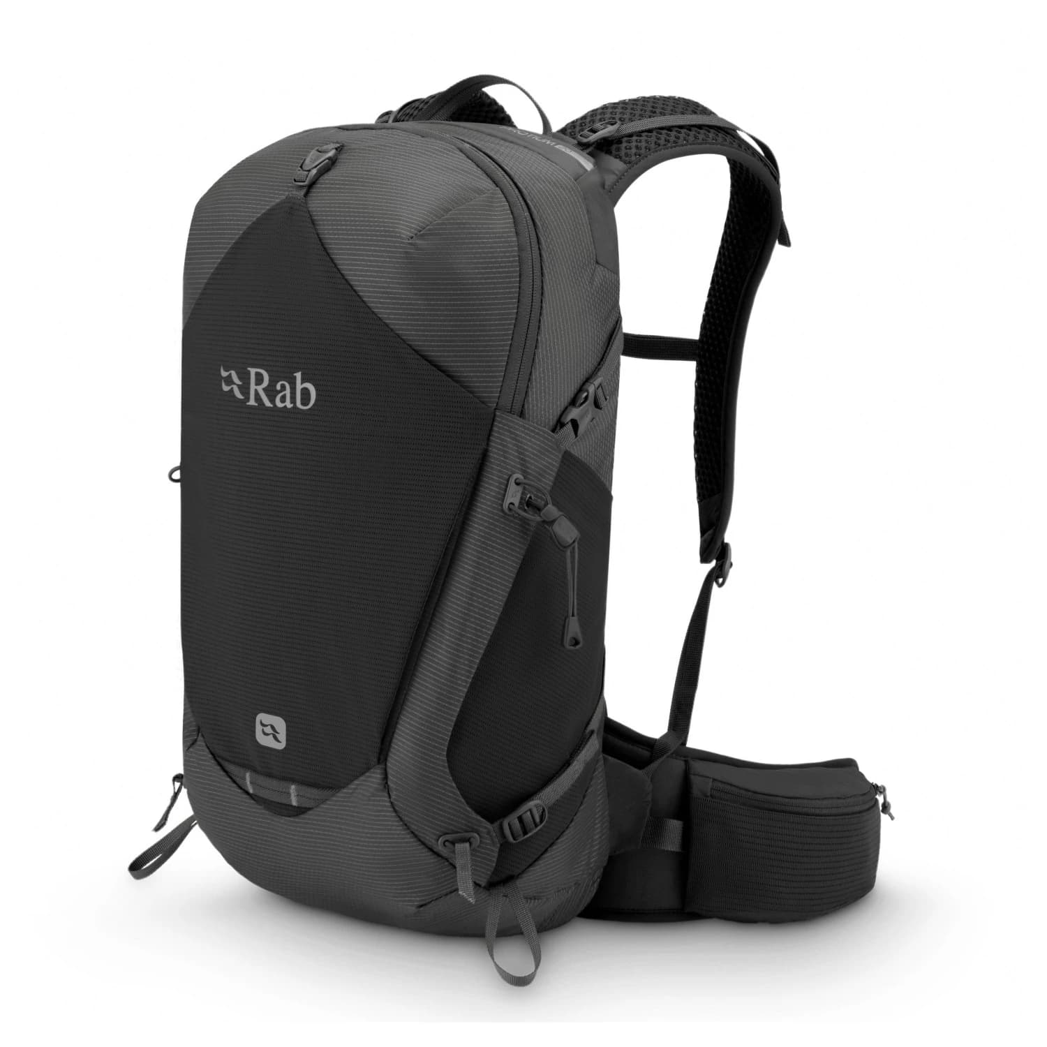 Дневна раница Rab Protium 20 Daypack - Anthracite