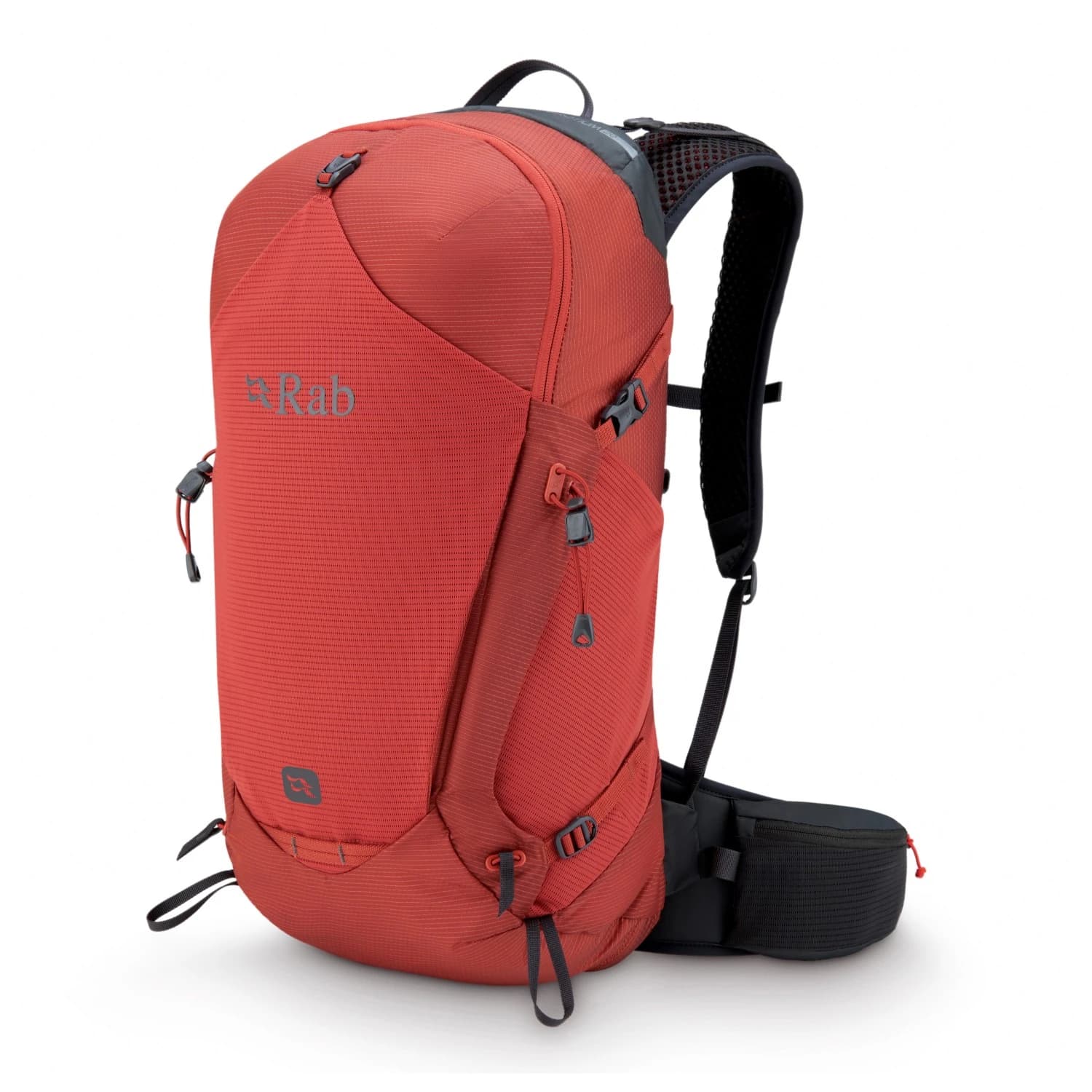 Дневна раница Rab Protium 20 Daypack - Tuscan Red