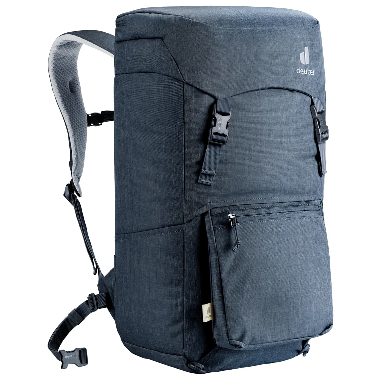 Дневна раница Deuter Walker 24 Daypack - Black