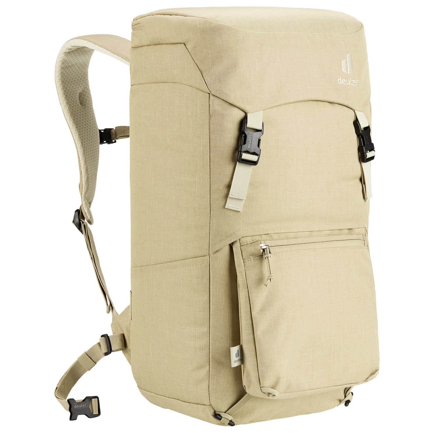 Дневна раница Deuter Walker 24 Daypack - Desert