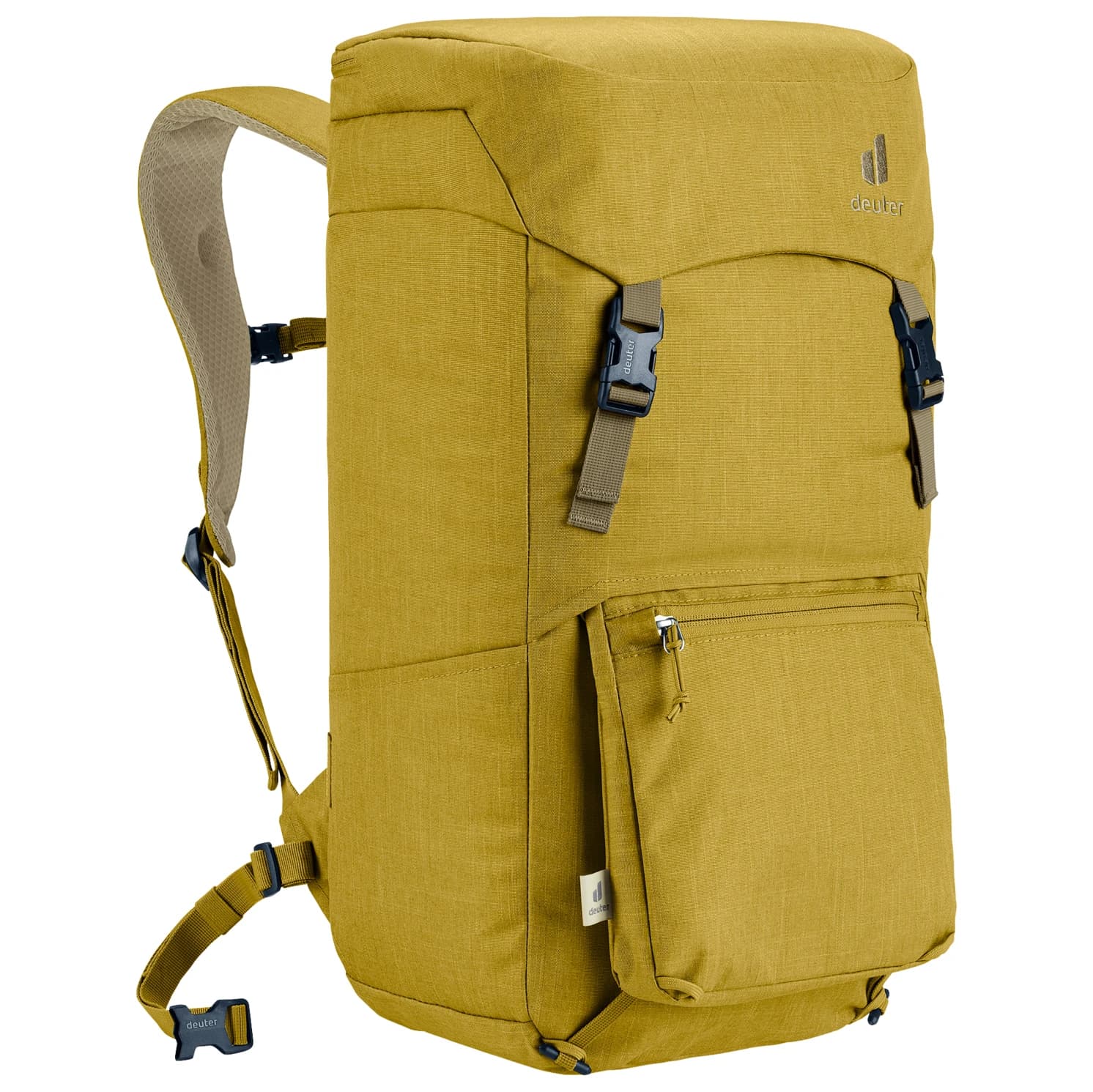 Дневна раница Deuter Walker 24 Daypack - Kelp