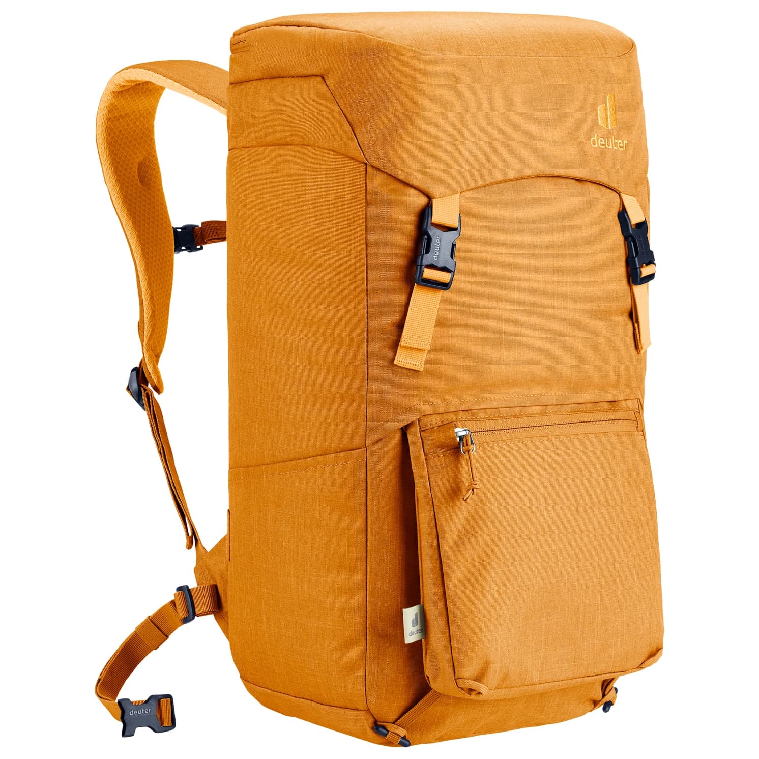 Дневна раница Deuter Walker 24 Daypack - Maple