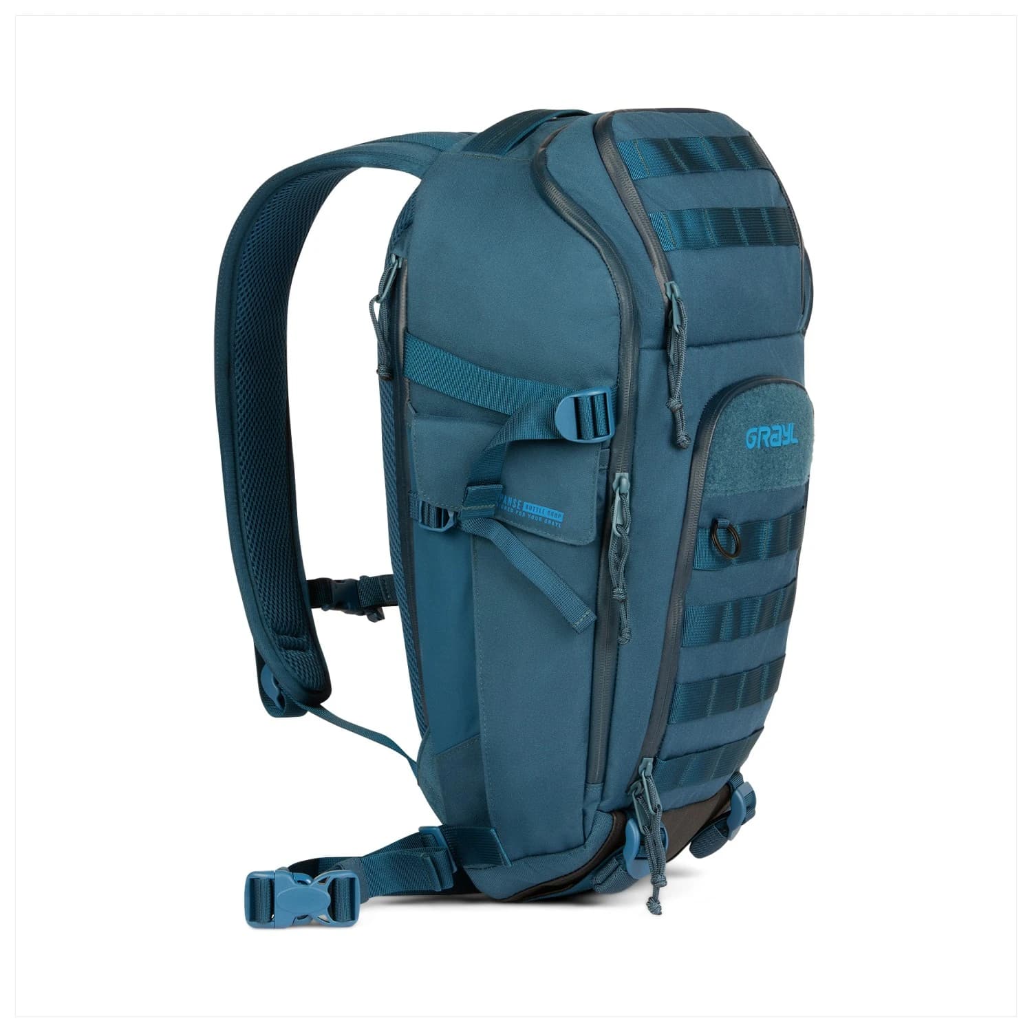 Дневна раница Grayl Mission EXP Daypack 25 Daypack - Wander Blue