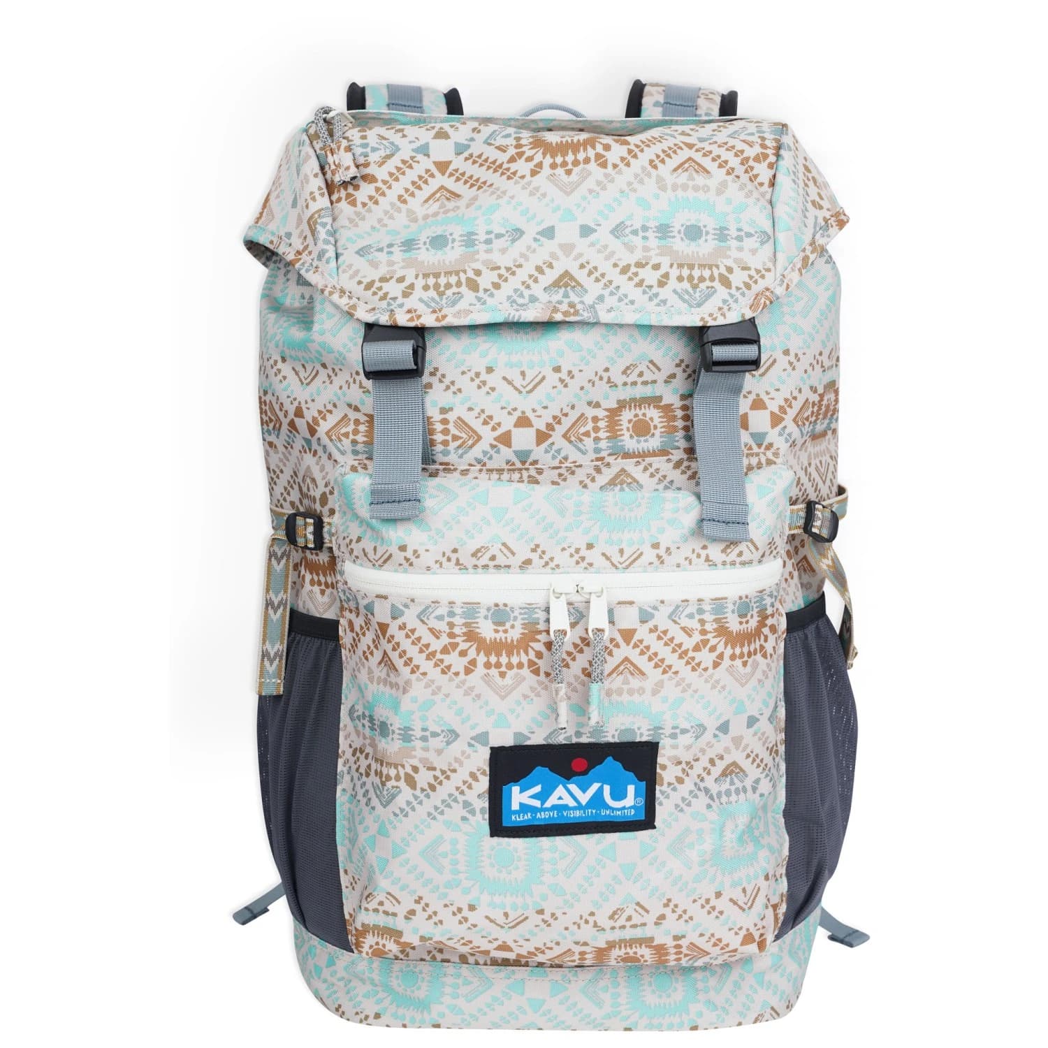 Дневна раница Kavu Timaru 22 Daypack - Valley Trail