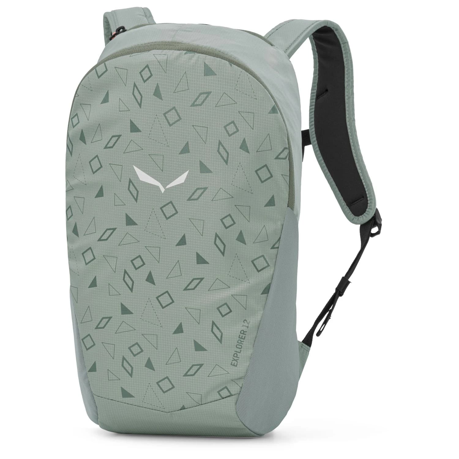 Детска дневна раница Salewa Kid's Explorer 12 Daypack - Shadow