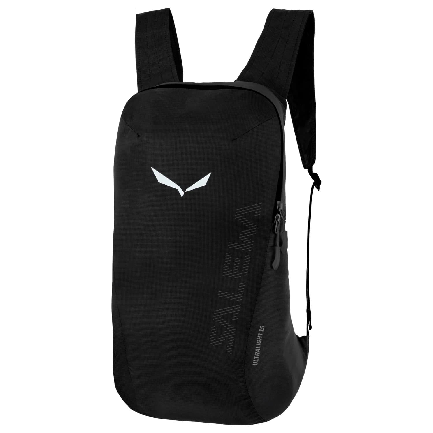 Дневна раница Salewa Ultralight 15 Daypack - Black Out