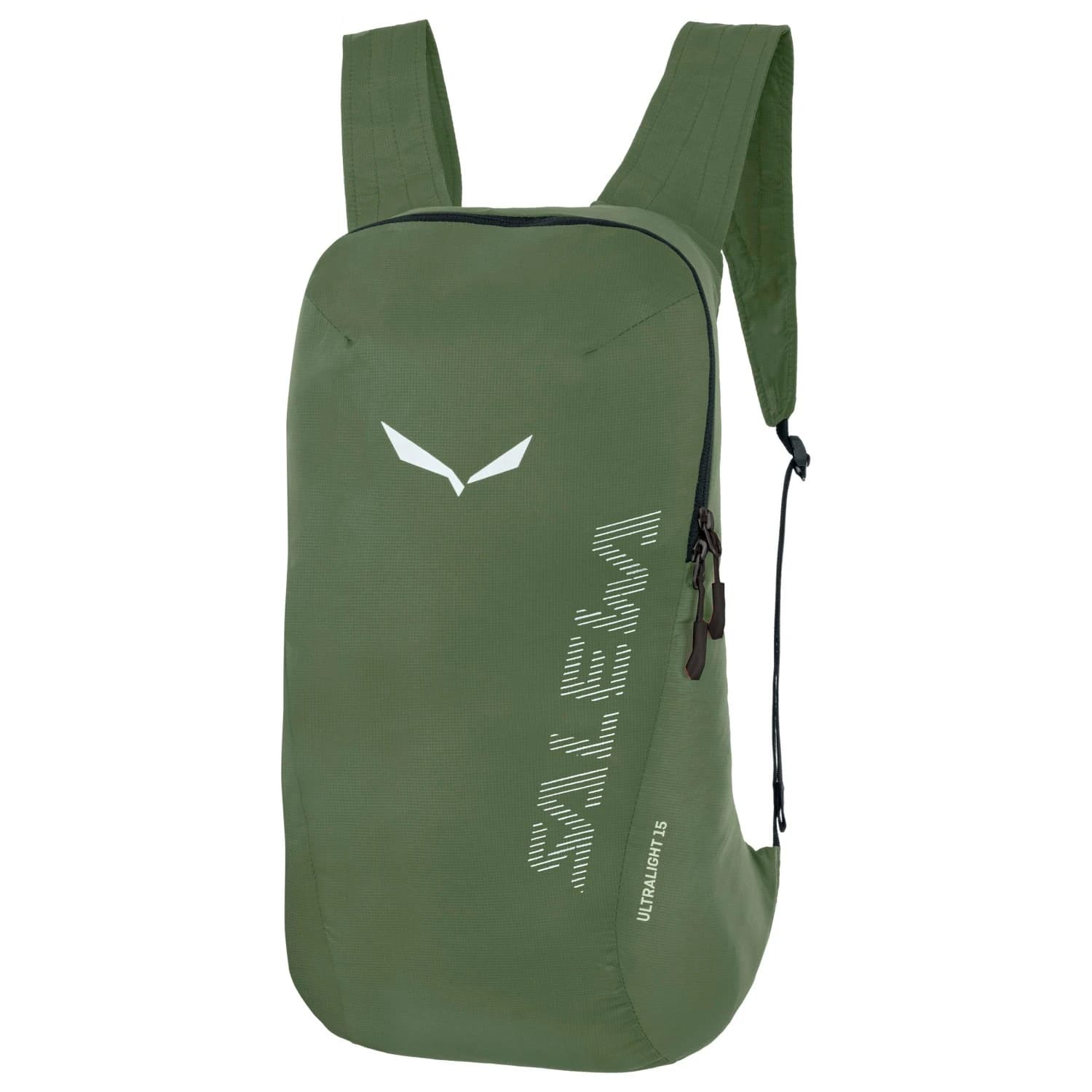 Дневна раница Salewa Ultralight 15 Daypack - Yucca