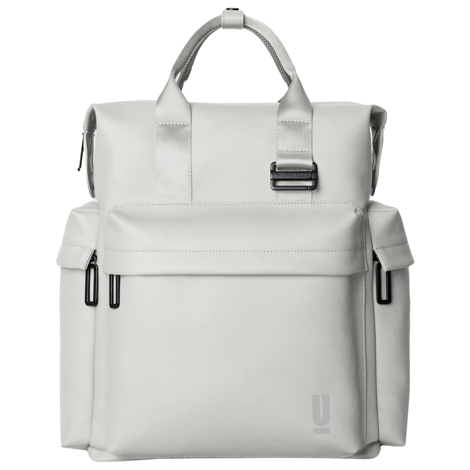 Дневна раница The urban society Off Road 40 23L Daypack - Natural Grey