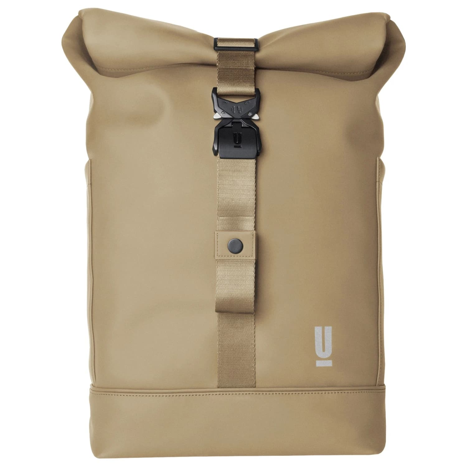Дневна раница The urban society Rolltop 20-33 Daypack - Desert