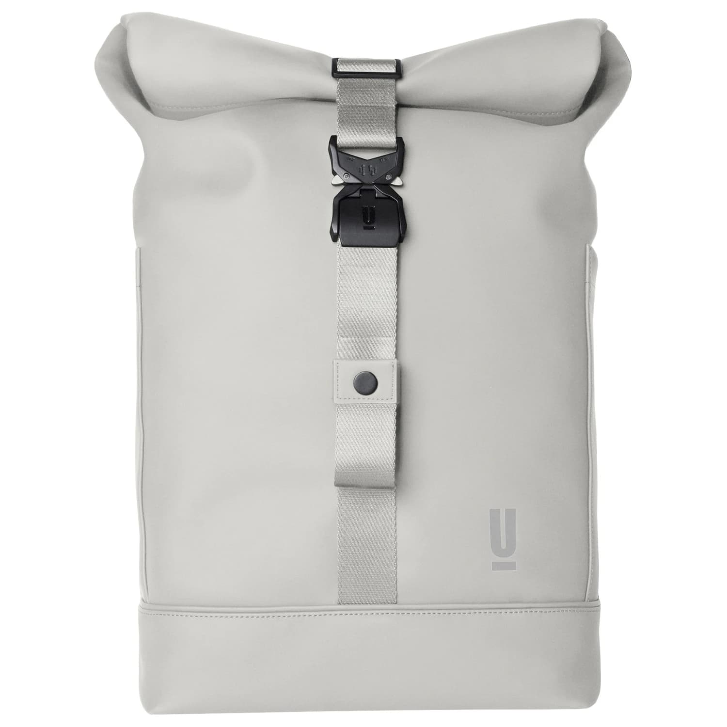Дневна раница The urban society Rolltop 20-33 Daypack - Natural Grey