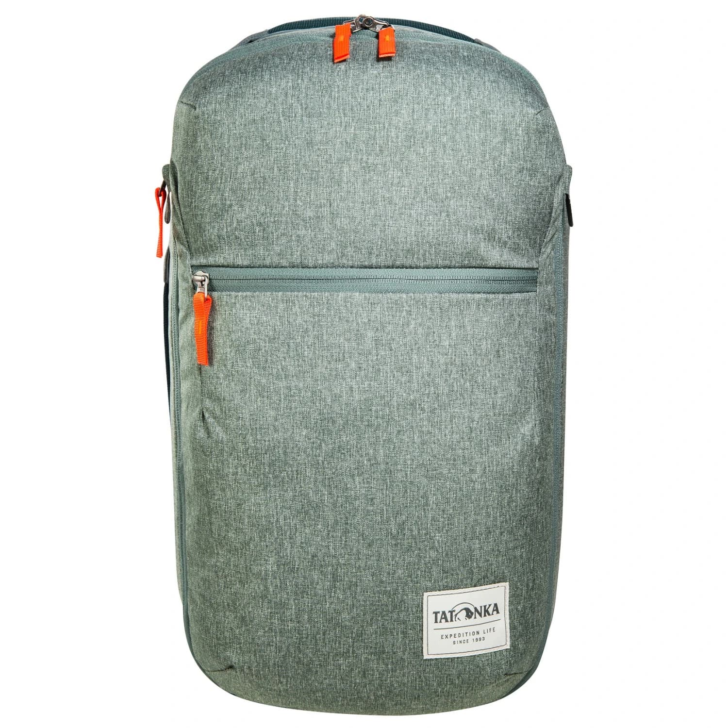 Пътна раница Tatonka Flightcase 27 Travel backpack - Sage Green