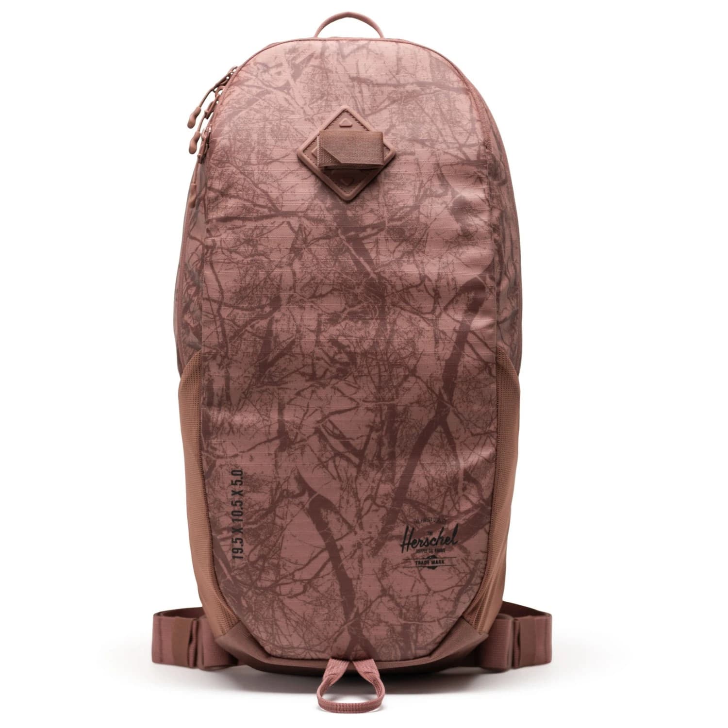 Туристическа раница Herschel All Season Backpack 17 Walking backpack - Ash Rose EQ Camo