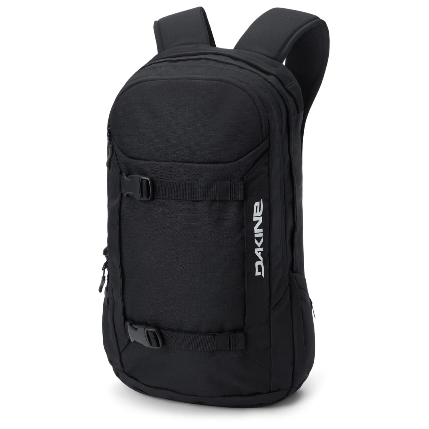 Дневна раница Dakine Mission 25 Daypack - Black