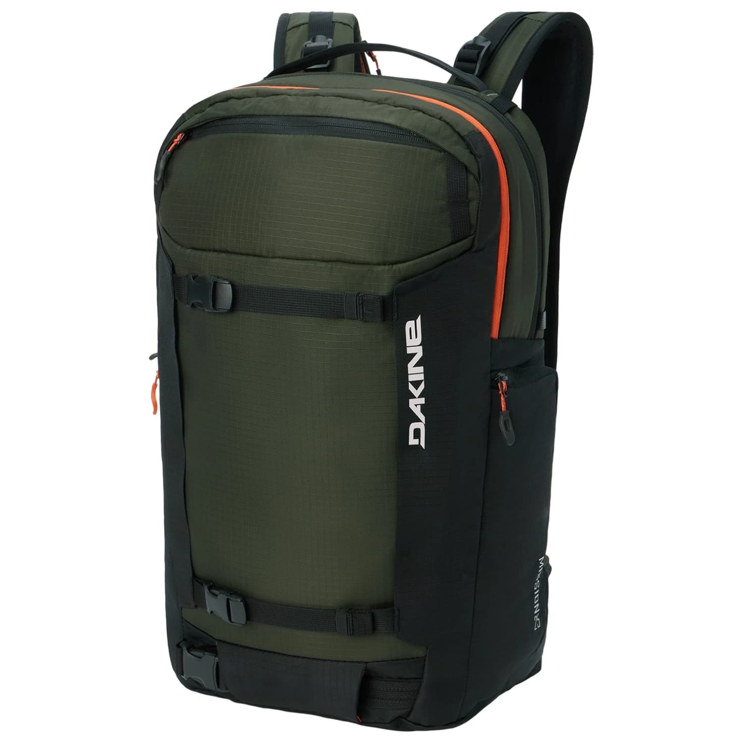 Дневна раница Dakine Mission Pro 25 Daypack - Rosin