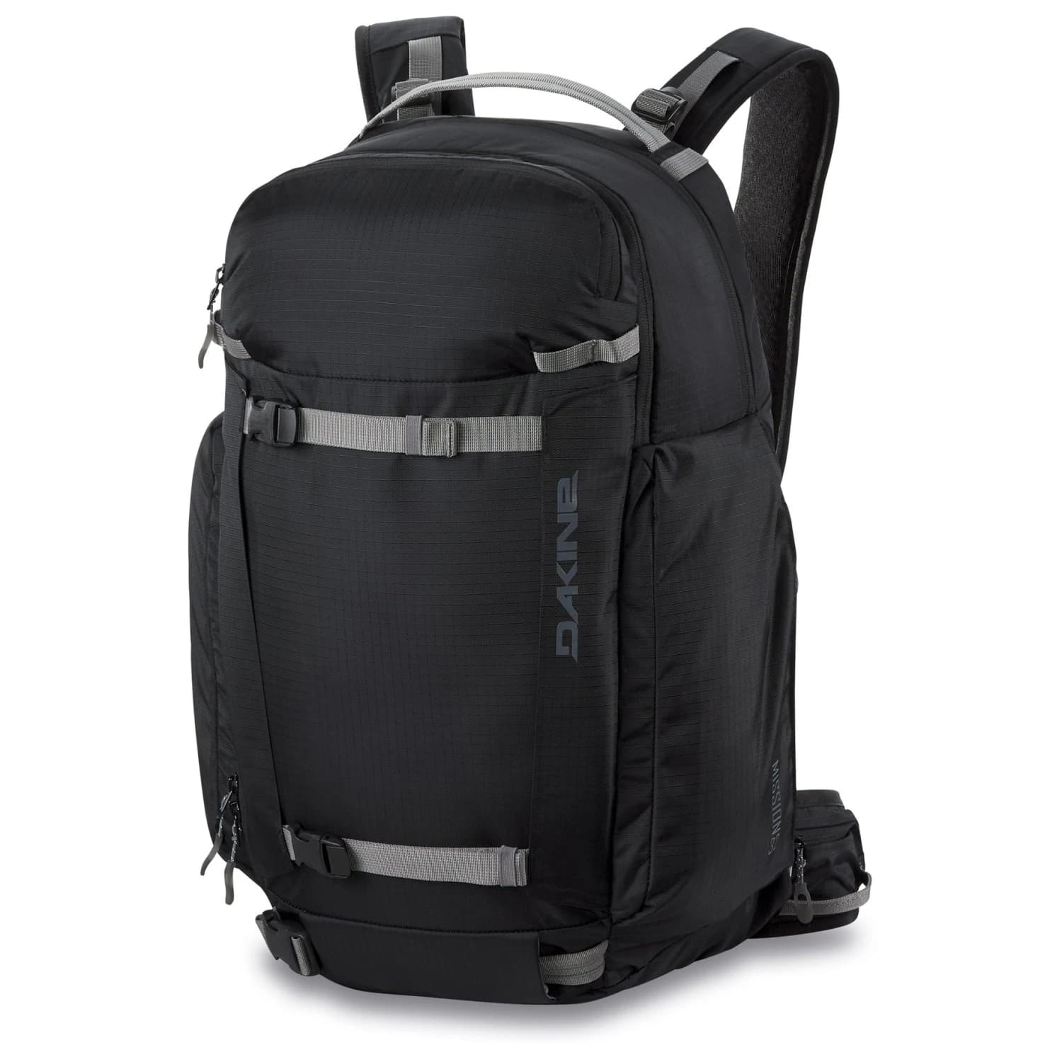 Дневна раница Dakine Mission Pro 32 Daypack - Black