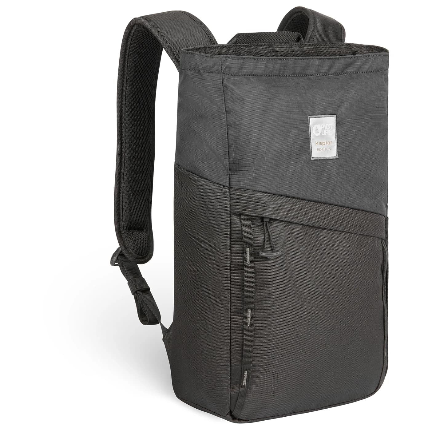 Дневна раница Picture Kepler 14 Daypack - Black