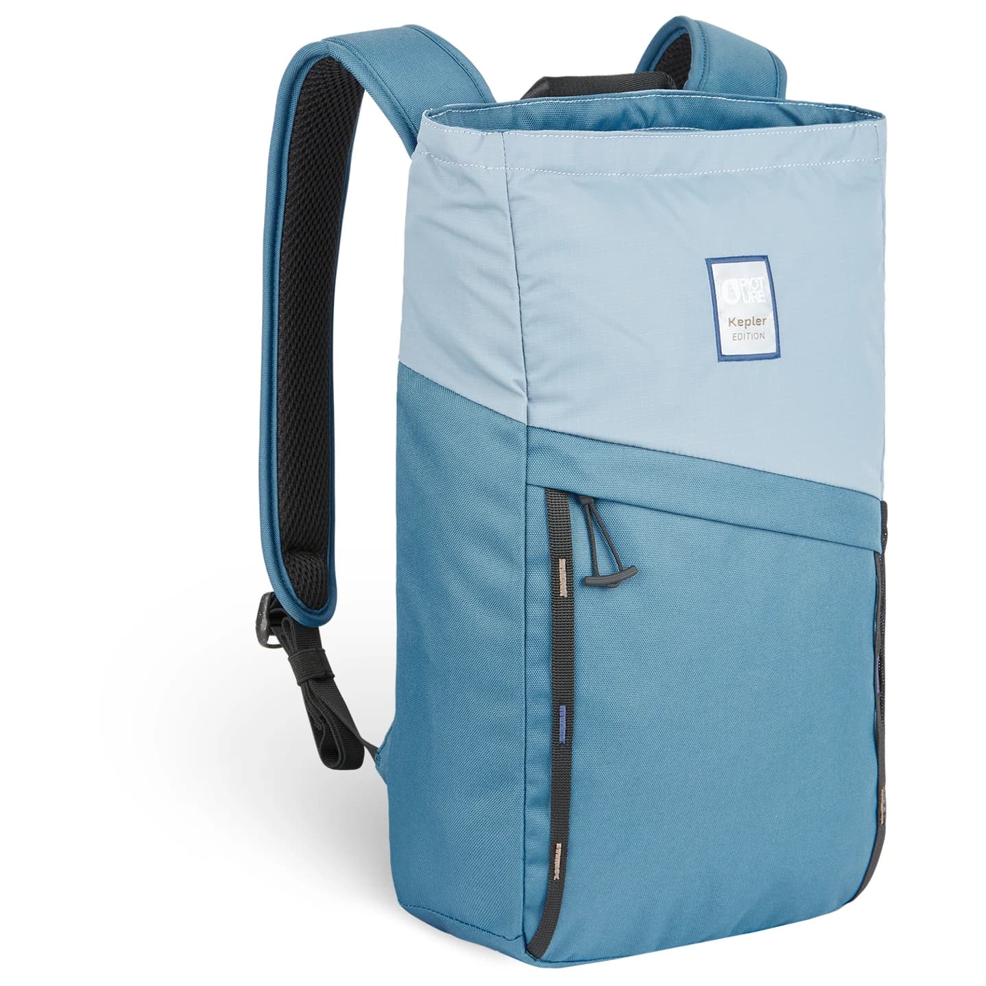 Дневна раница Picture Kepler 14 Daypack - Serenity Blue