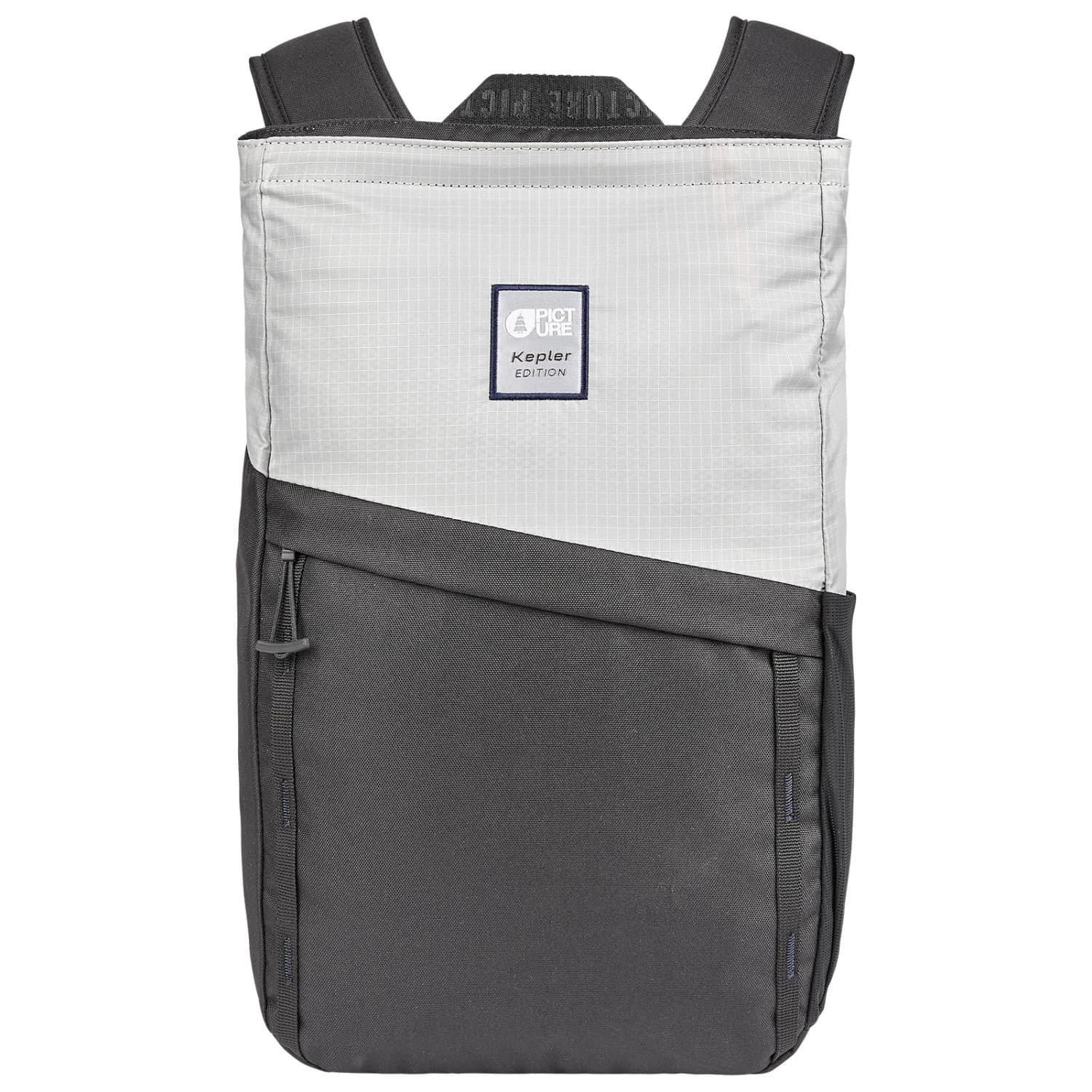 Дневна раница Picture Kepler 14 Daypack - Vapor Grey