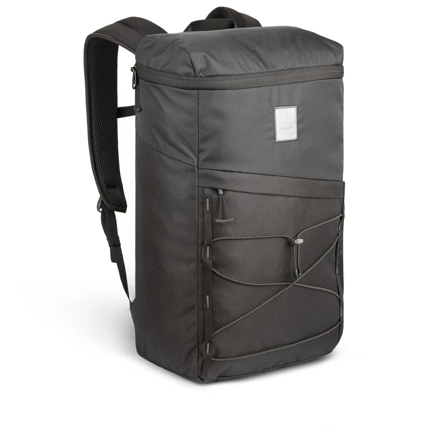 Дневна раница Picture Kepler 22 Daypack - Black