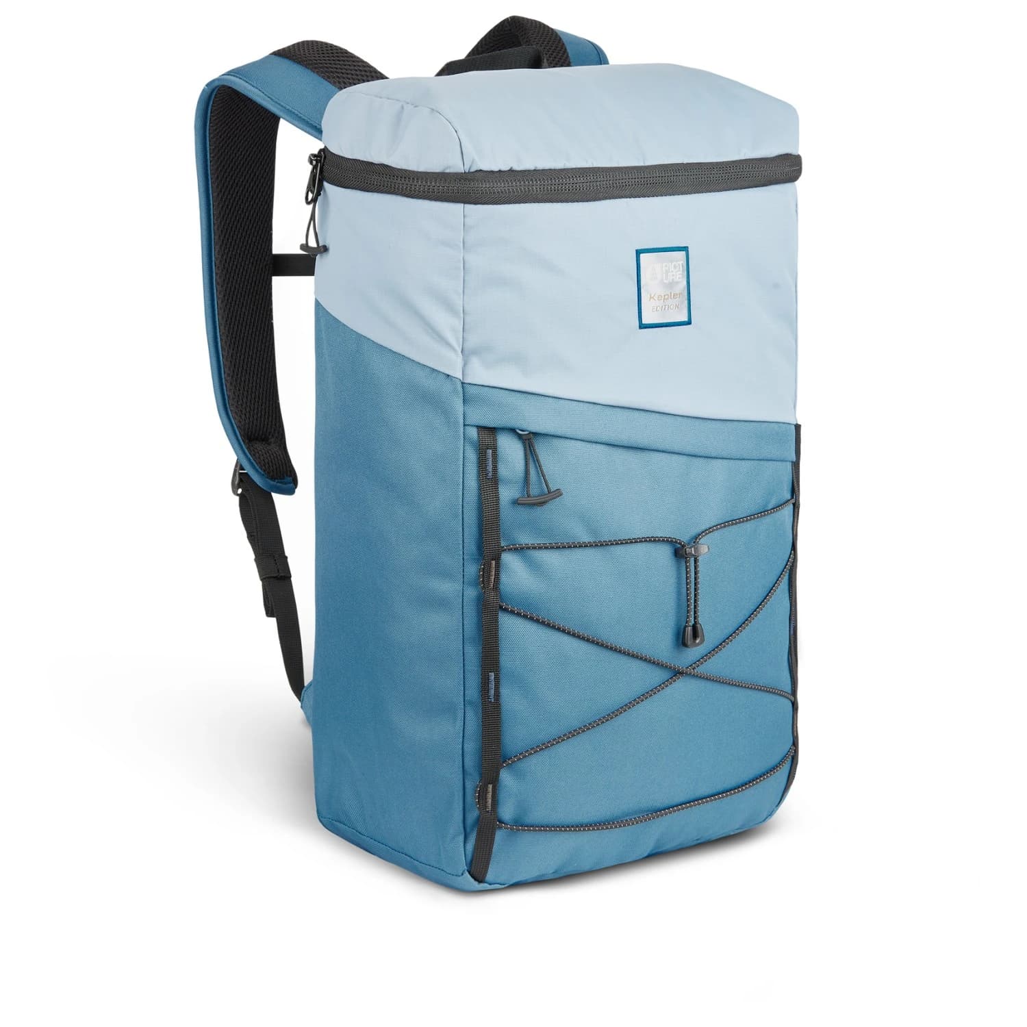 Дневна раница Picture Kepler 22 Daypack - Serenity Blue