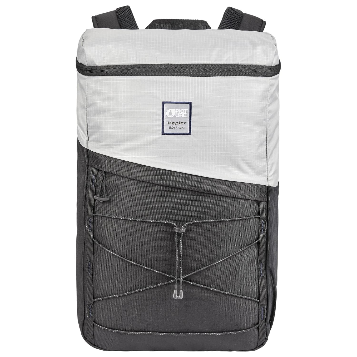 Дневна раница Picture Kepler 22 Daypack - Vapor Grey