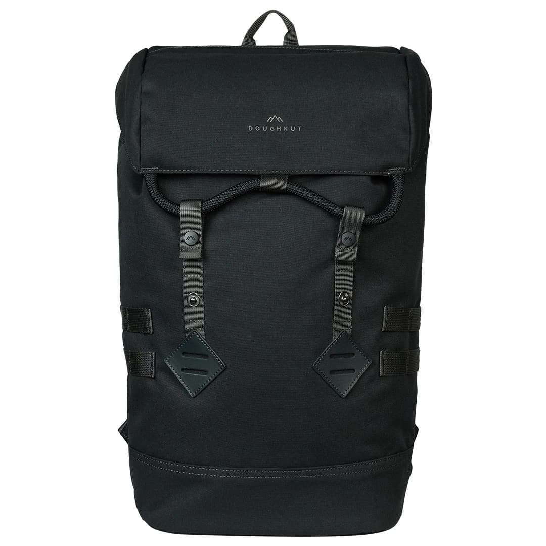 Дневна раница Doughnut Colorado Meditative Dark Backpack 19 Daypack - Ground
