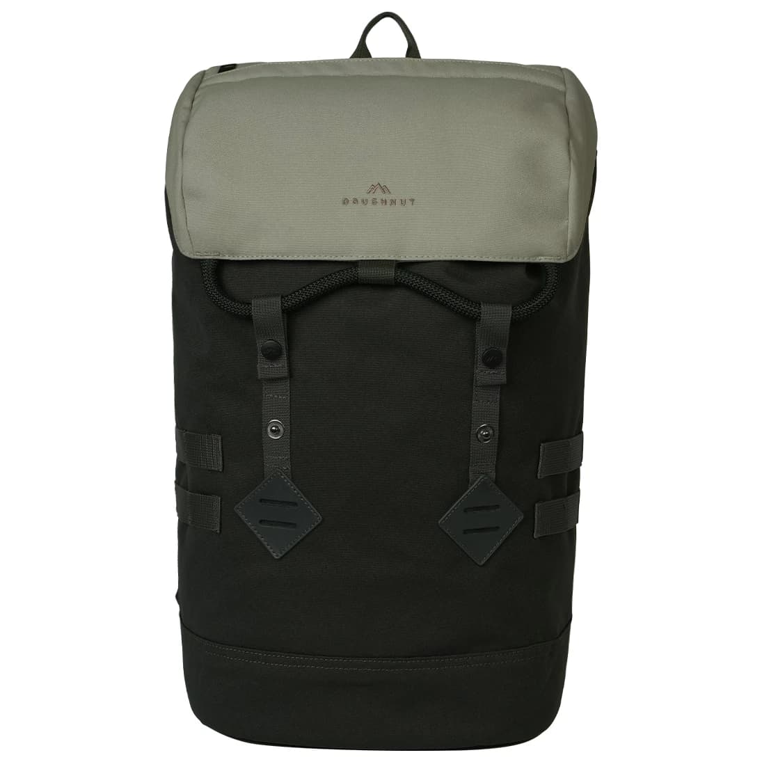 Дневна раница Doughnut Colorado Meditative Dark Backpack 19 Daypack - Ground / Sand