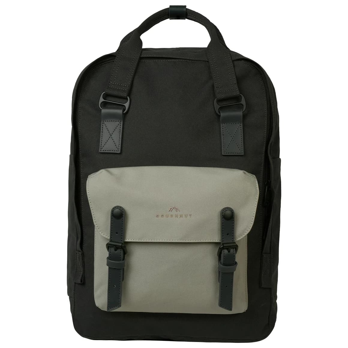 Дневна раница Doughnut Macaroon Large Meditative Dark Backpack 20 Daypack - Ground / Sand