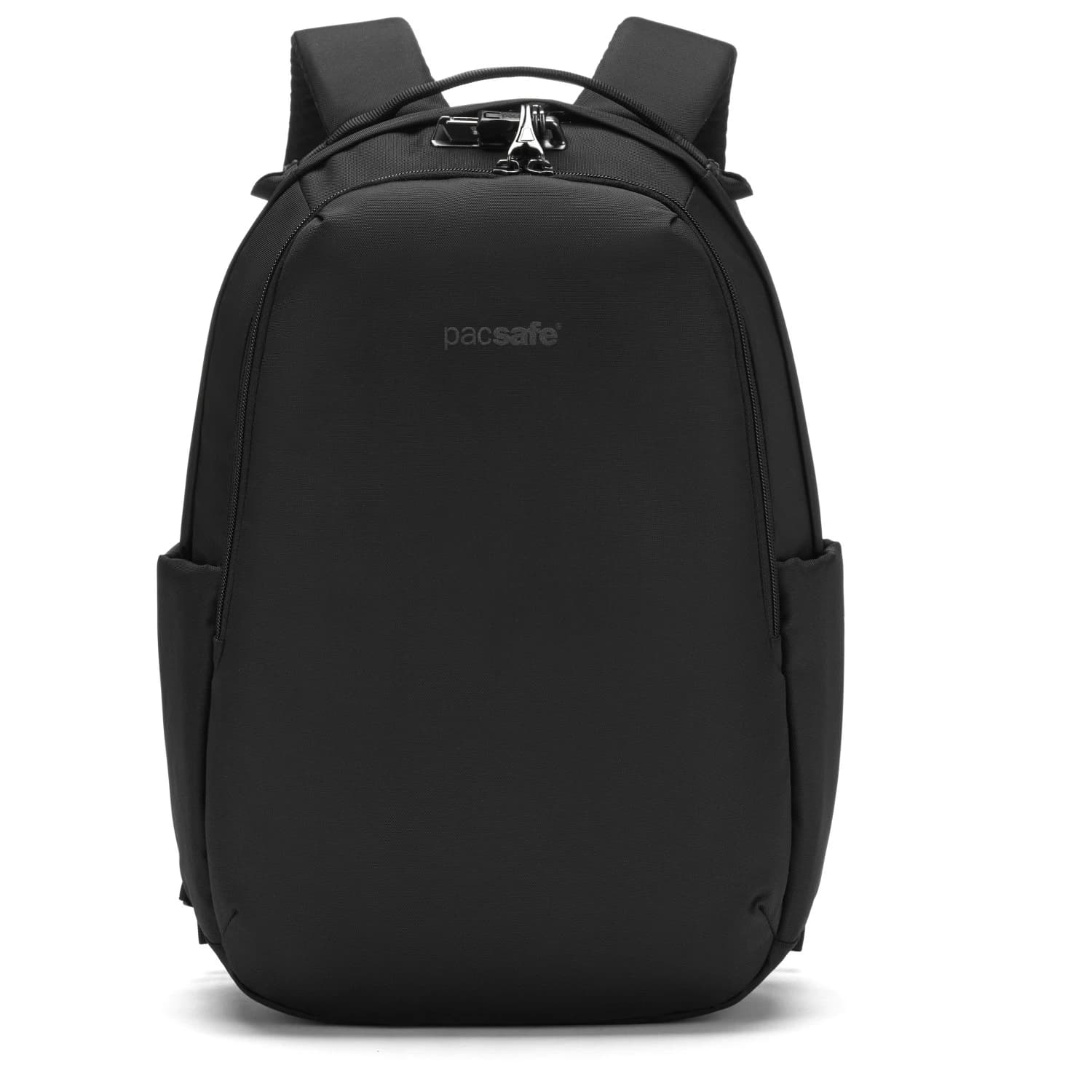 Дневна раница Pacsafe V 16L All-Around Backpack Daypack - Jet Black