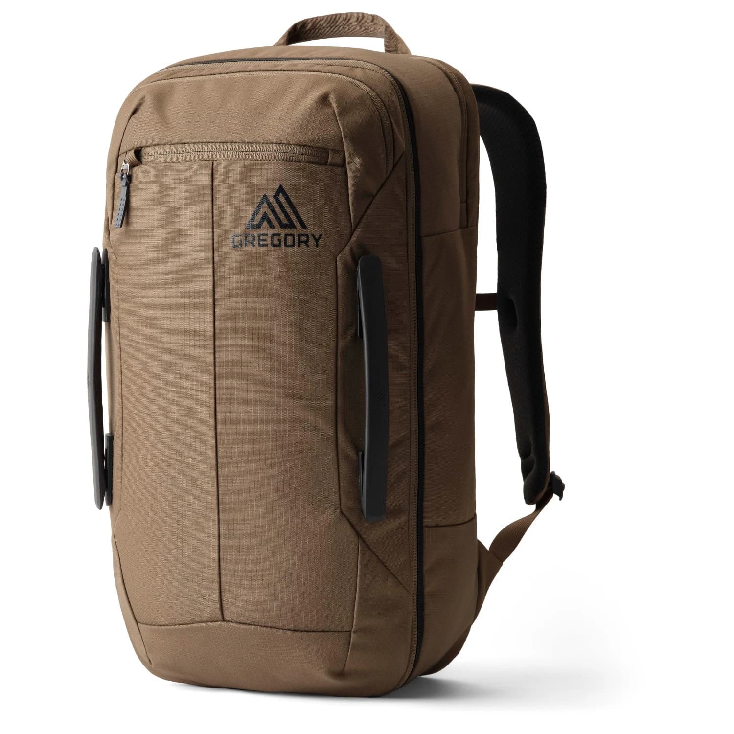 Пътна раница Gregory Border 30 Travel backpack - Mesa Brown
