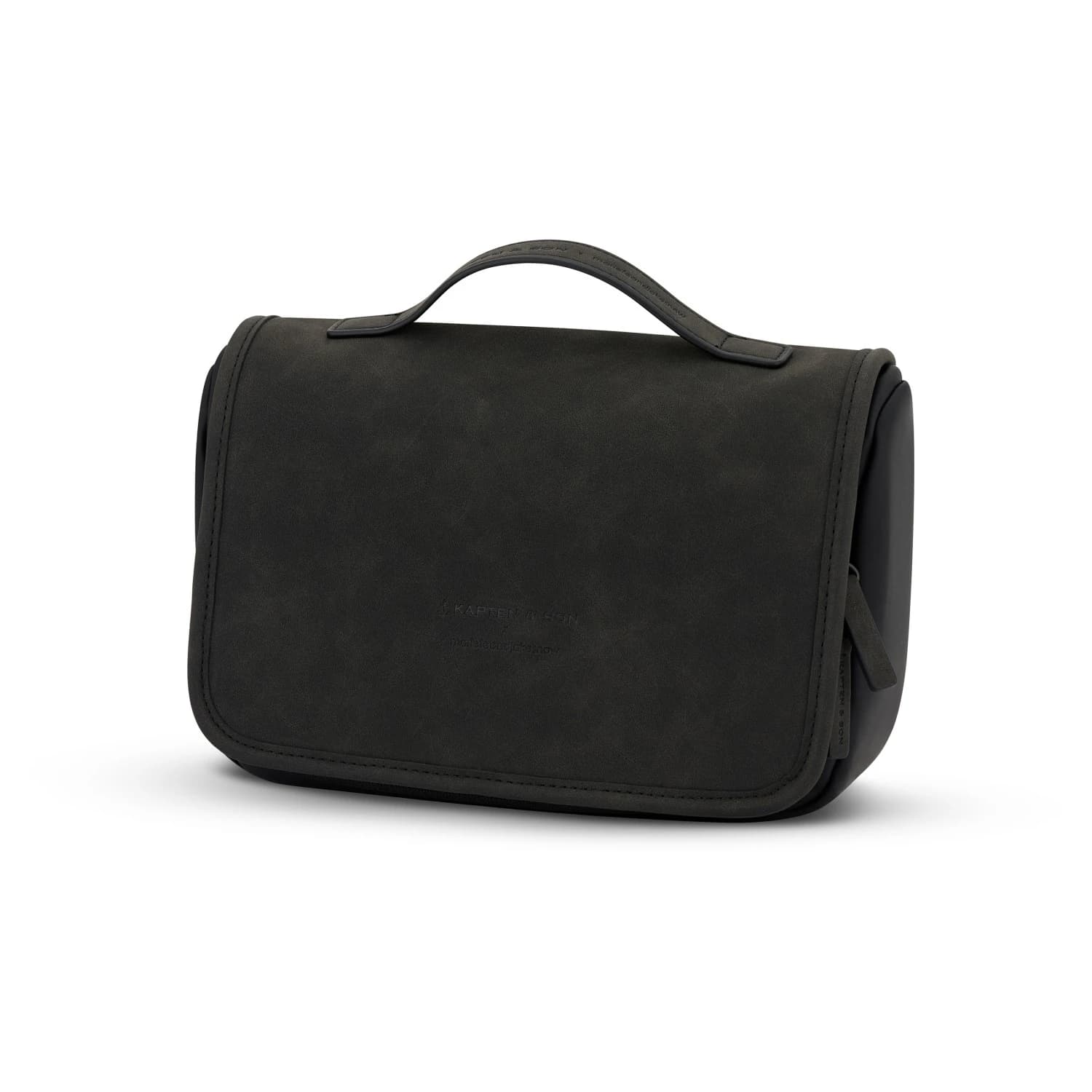 Дневна раница Kapten & son Bali Washbag Wash bag - All Black
