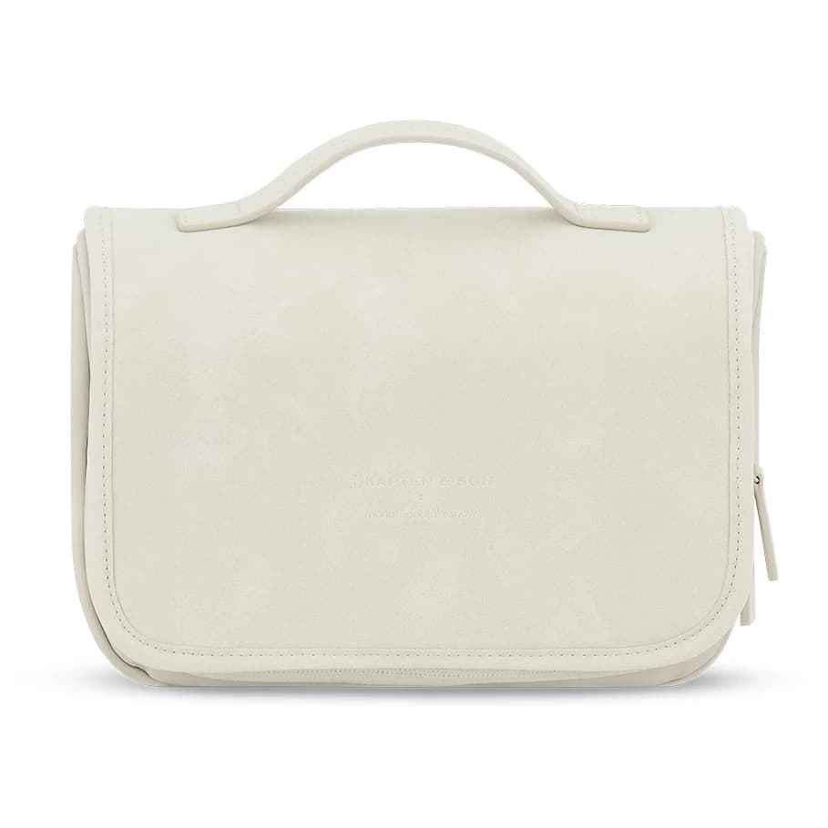 Дневна раница Kapten & son Bali Washbag Wash bag - Sandstone