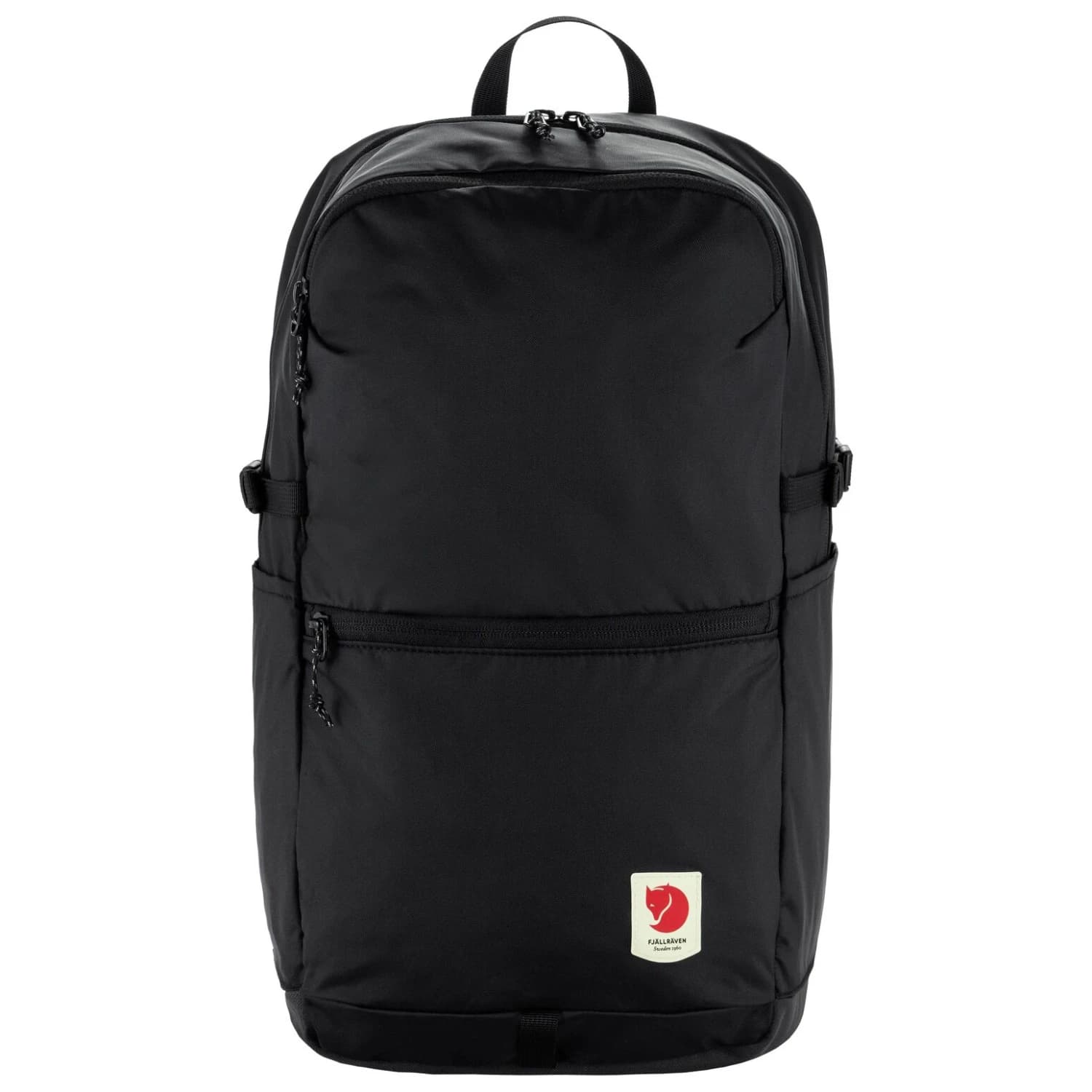Дневна раница Fjällräven High Coast Backpack 24 Daypack - Black