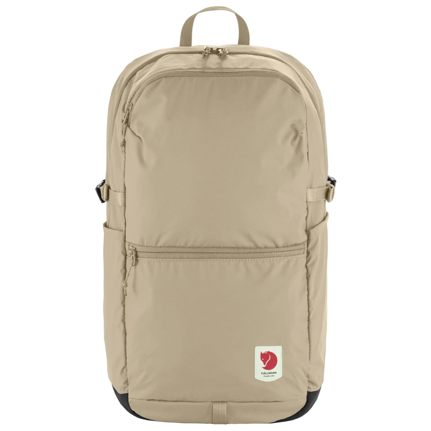Дневна раница Fjällräven High Coast Backpack 24 Daypack - Fossil