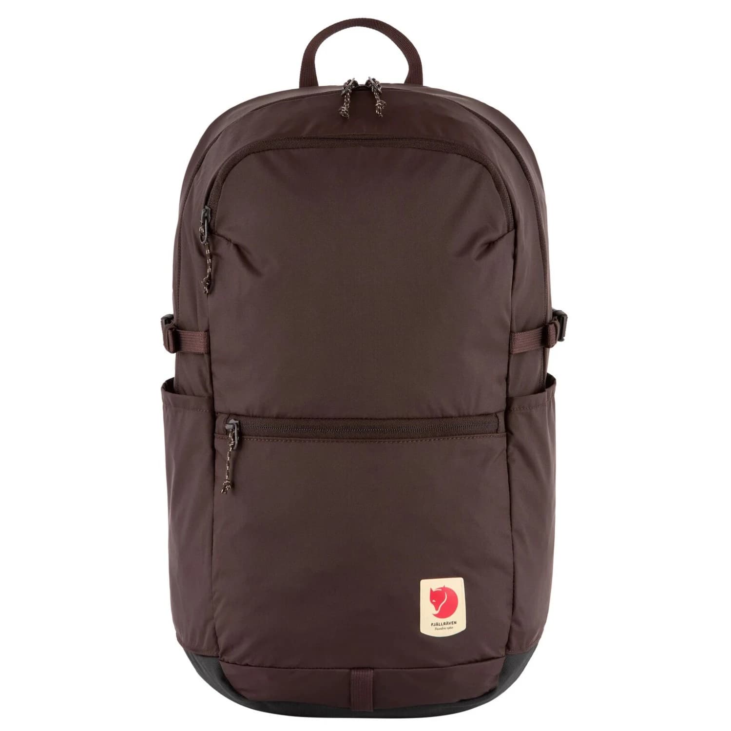 Дневна раница Fjällräven High Coast Backpack 24 Daypack - Black Oak