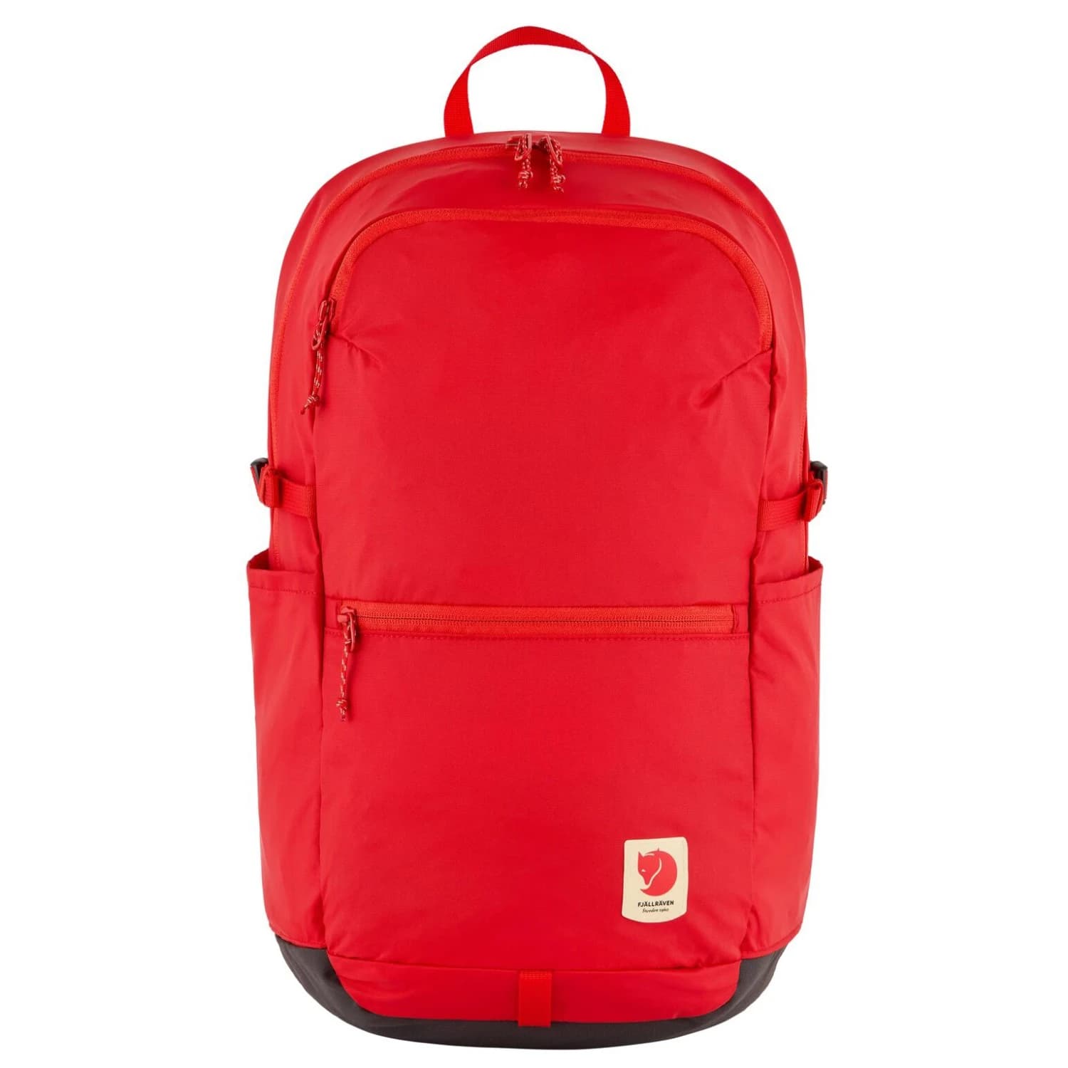 Дневна раница Fjällräven High Coast Backpack 24 Daypack - True Red