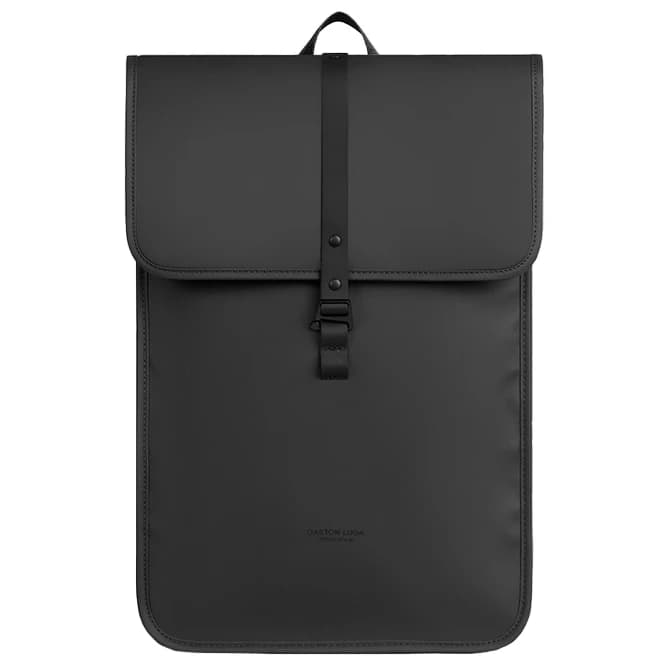 Дневна раница Gaston luga Däsh Backpack 13 Daypack - Black