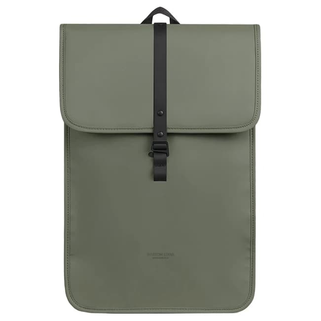 Дневна раница Gaston luga Däsh Backpack 13 Daypack - Olive