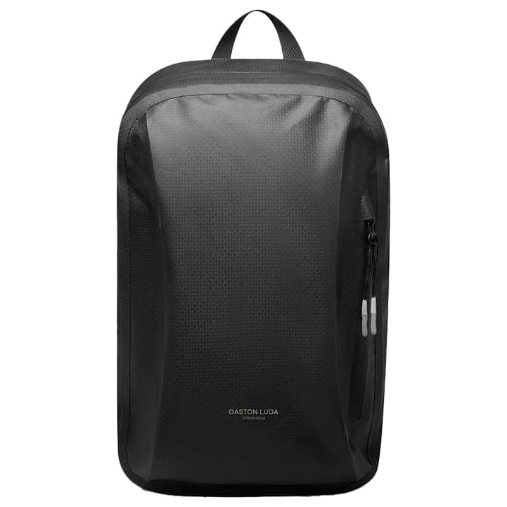 Дневна раница Gaston luga Lightweight Duoseal Backpack 12 Daypack - Black