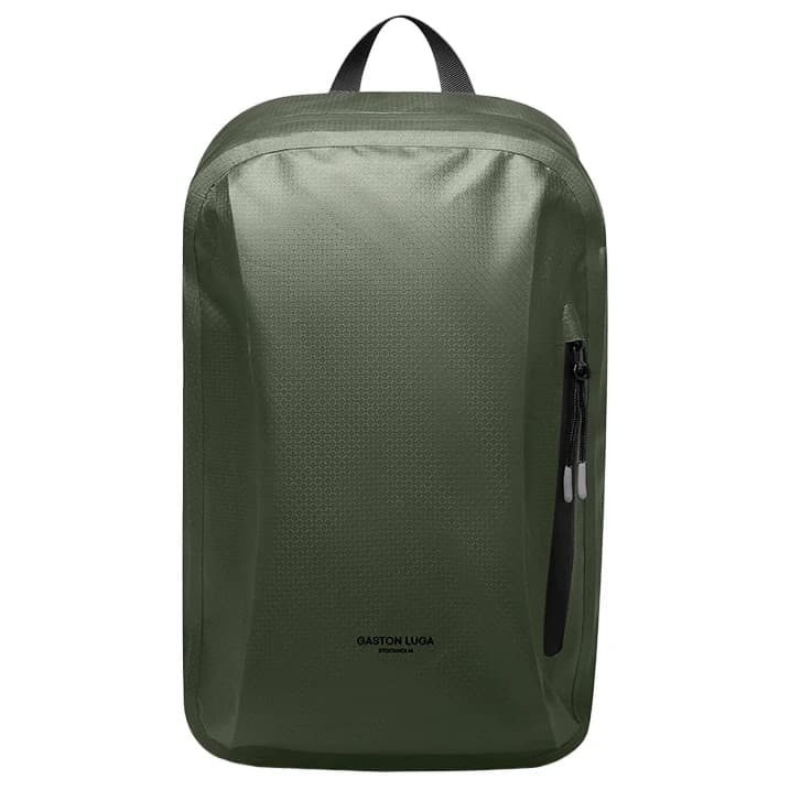 Дневна раница Gaston luga Lightweight Duoseal Backpack 12 Daypack - Olive