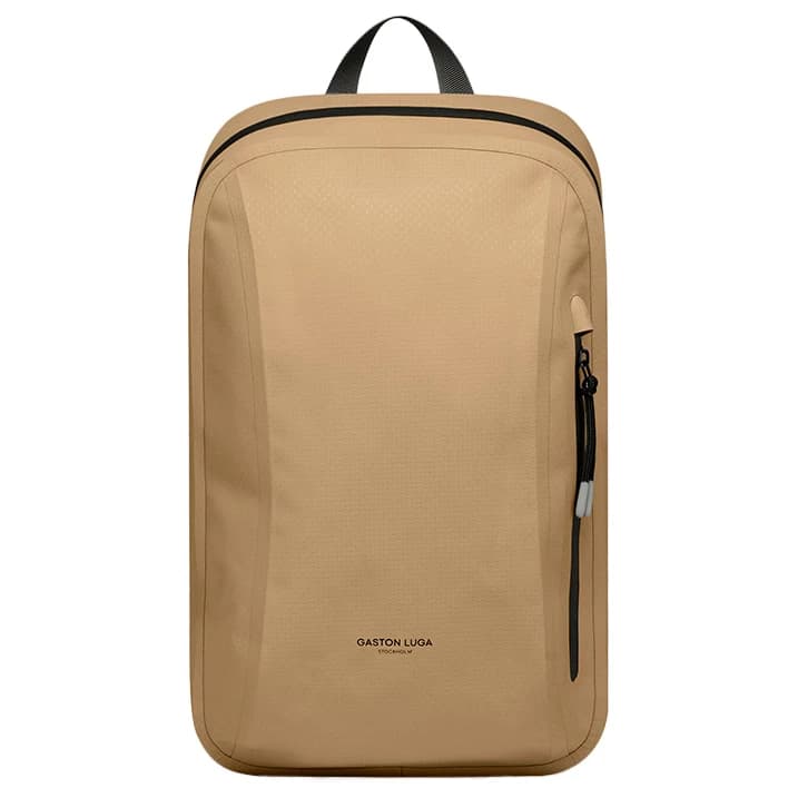 Дневна раница Gaston luga Lightweight Duoseal Backpack 12 Daypack - Latte