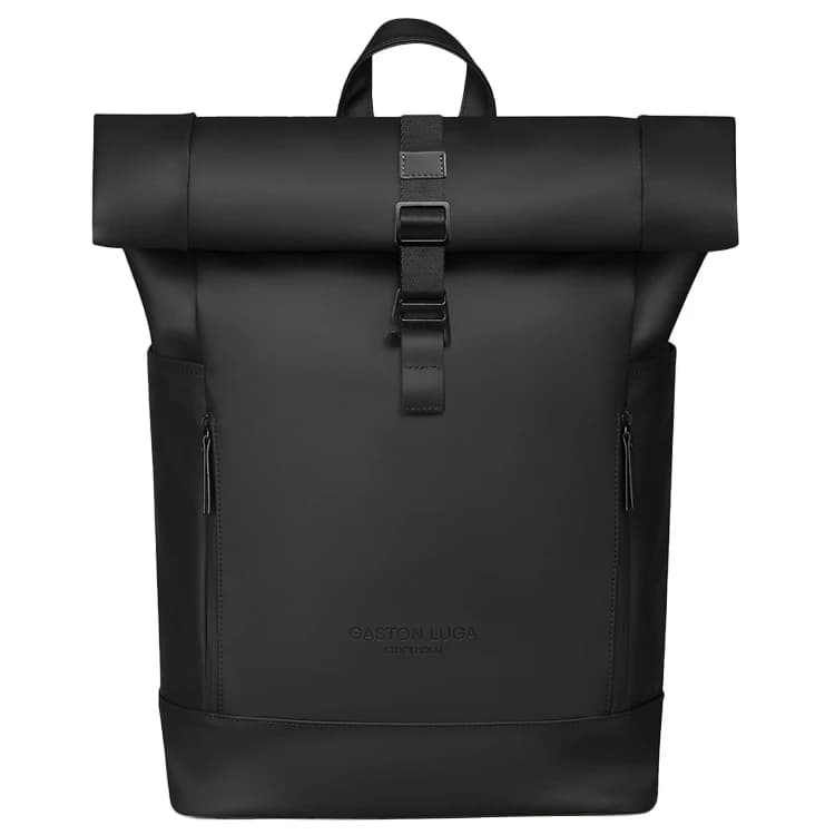 Дневна раница Gaston luga Rullen 20 Daypack - Black