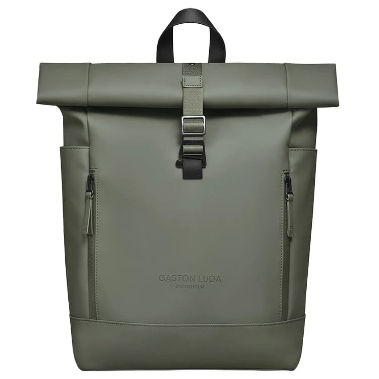 Дневна раница Gaston luga Rullen 20 Daypack - Olive