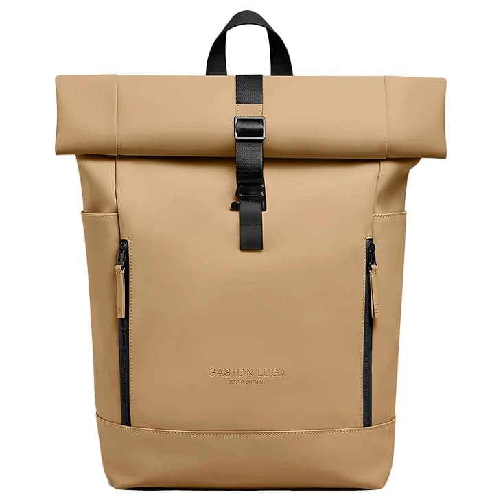 Дневна раница Gaston luga Rullen 20 Daypack - Latte