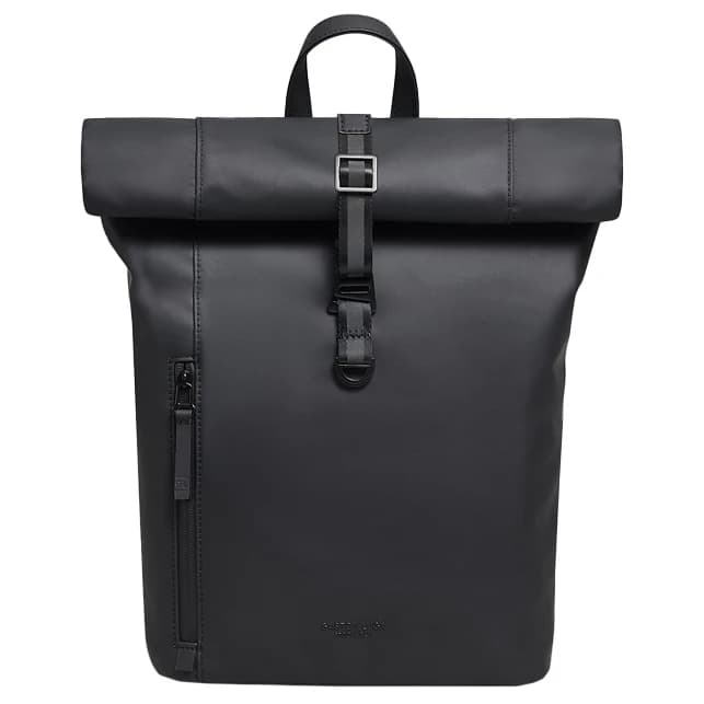 Дневна раница Gaston luga Rullen Mini 12 Daypack - Black