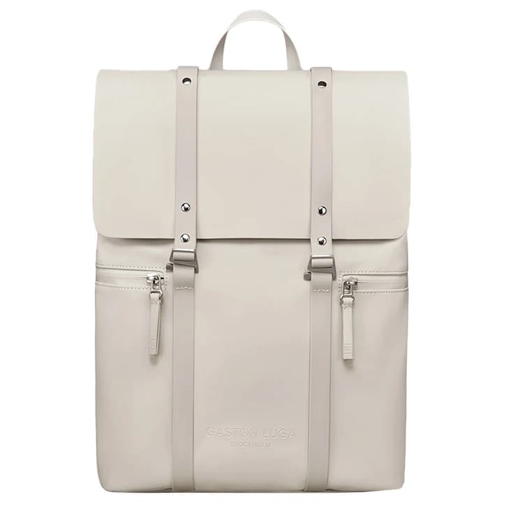 Дневна раница Gaston luga Spläsh 2.0 14 Daypack - Cloud Cream