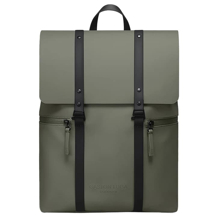 Дневна раница Gaston luga Spläsh 2.0 14 Daypack - Olive