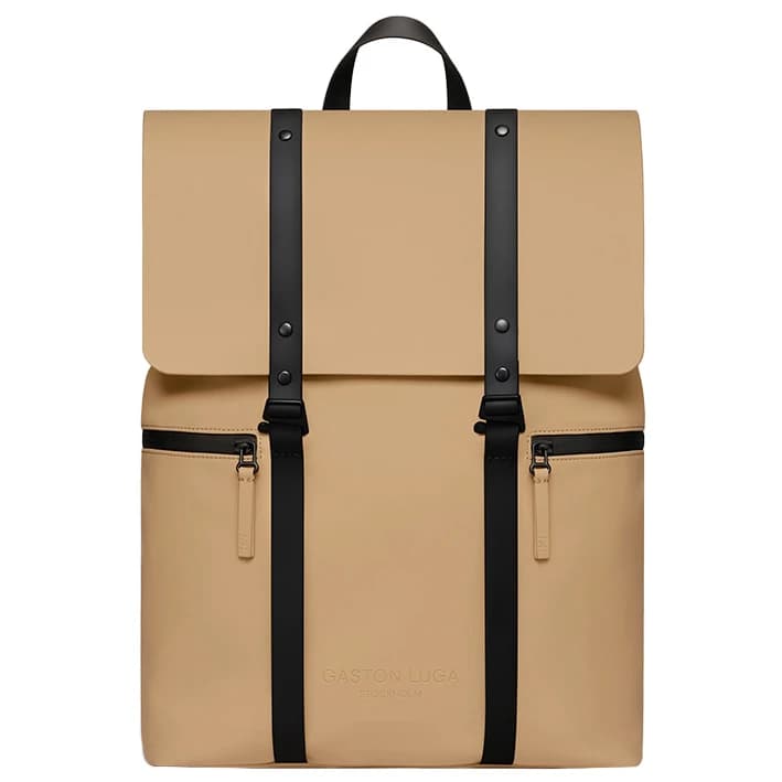 Дневна раница Gaston luga Spläsh 2.0 14 Daypack - Latte