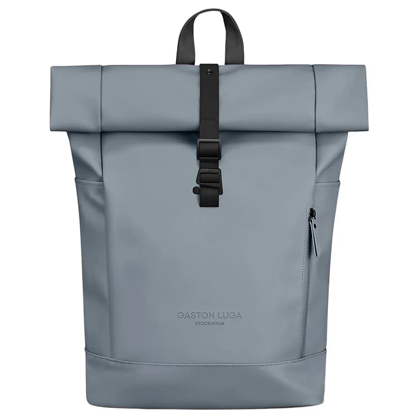 Дневна раница Gaston luga Spläsh Rolltop 22 Daypack - Granite